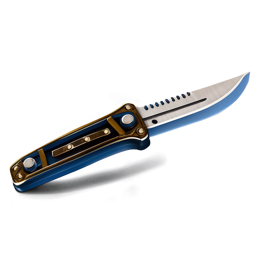 Butterfly Knife PNG uqc5 PNG with transparent background