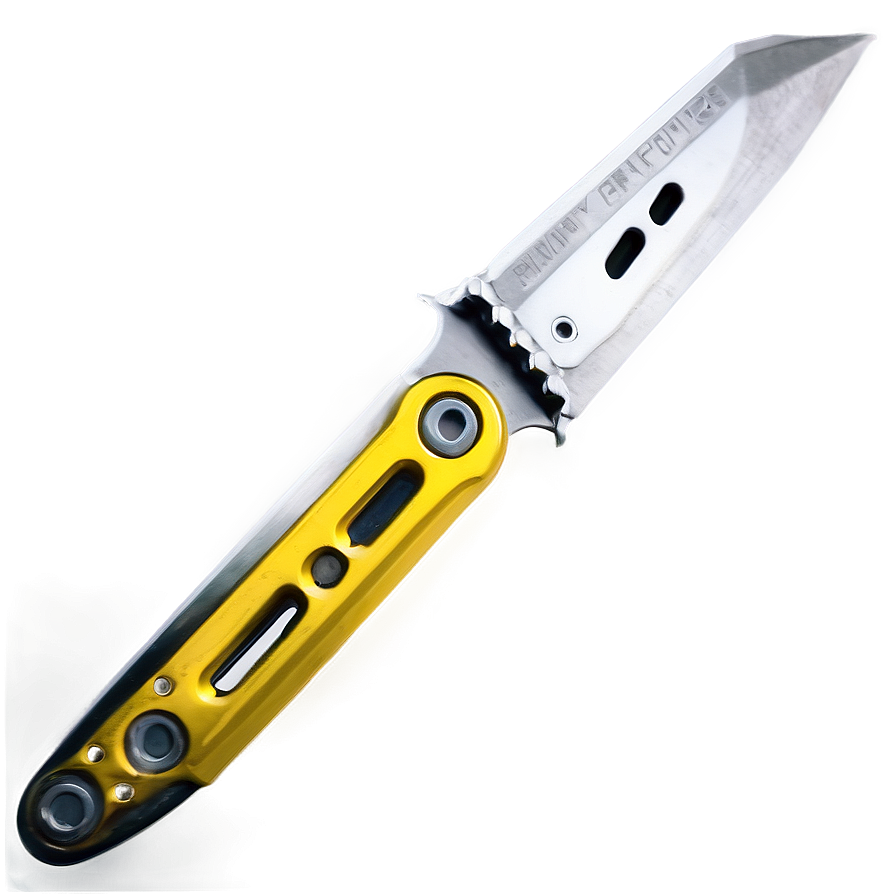 Butterfly Knife PNG wxk PNG with transparent background