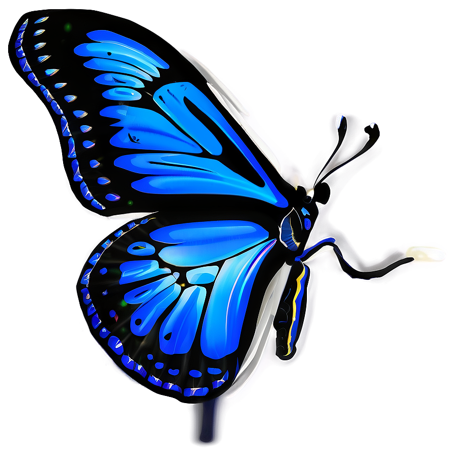 Butterfly Outline For Adults Png Qia42