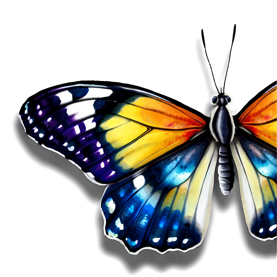 Butterfly Png 61