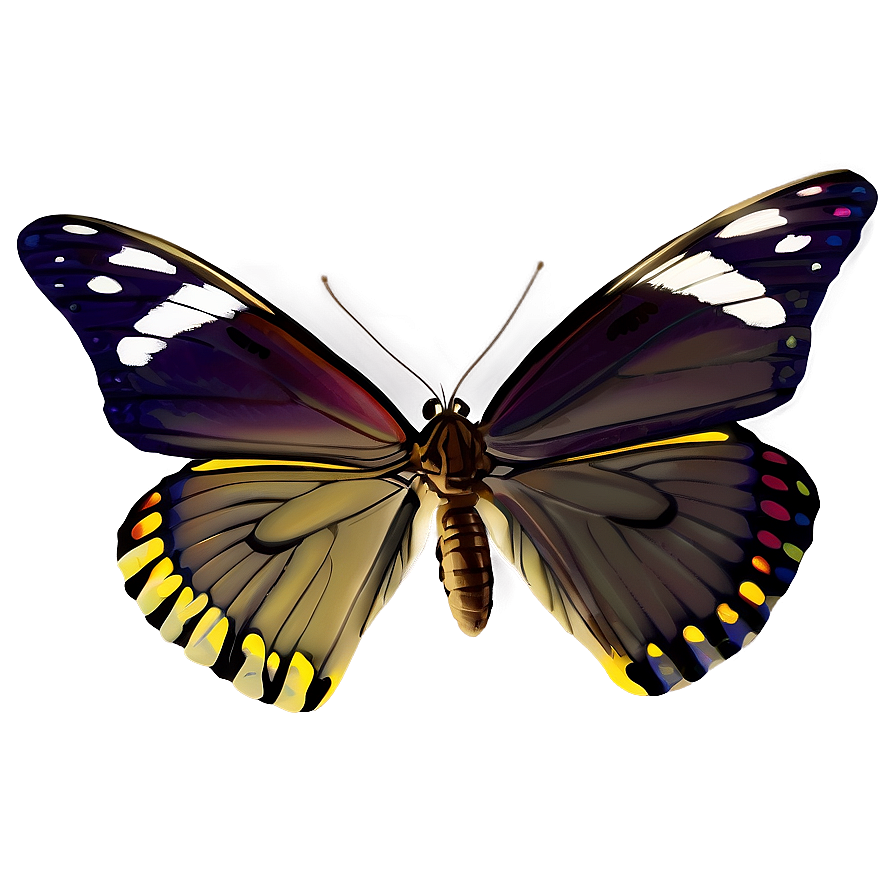 Butterfly PNG wda44 PNG with transparent background