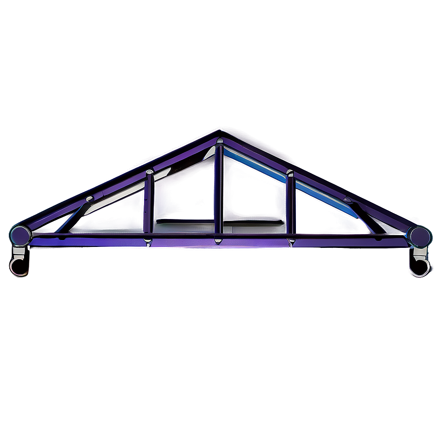 Butterfly Roof Truss Png Org