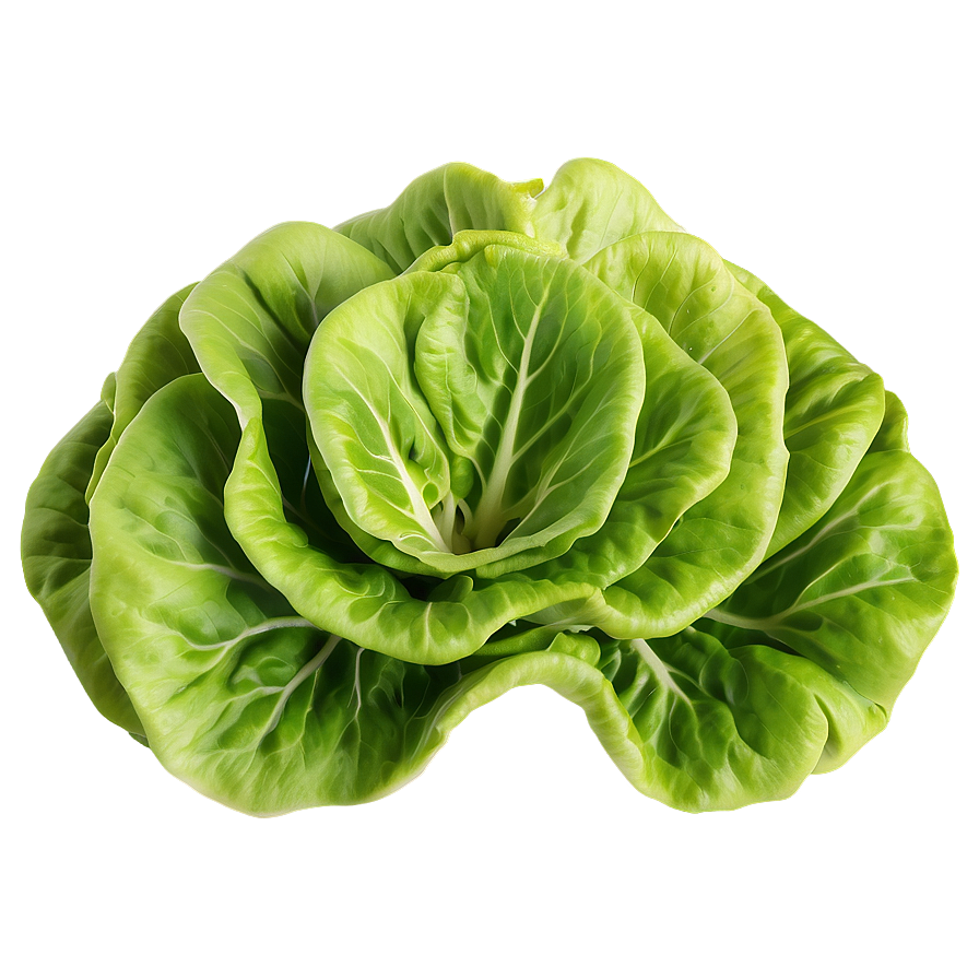 Butterhead Lettuce Png Ggd