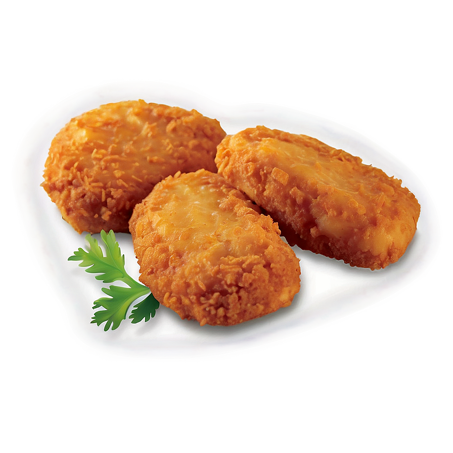 Buttermilk Chicken Nugget Png Bix92