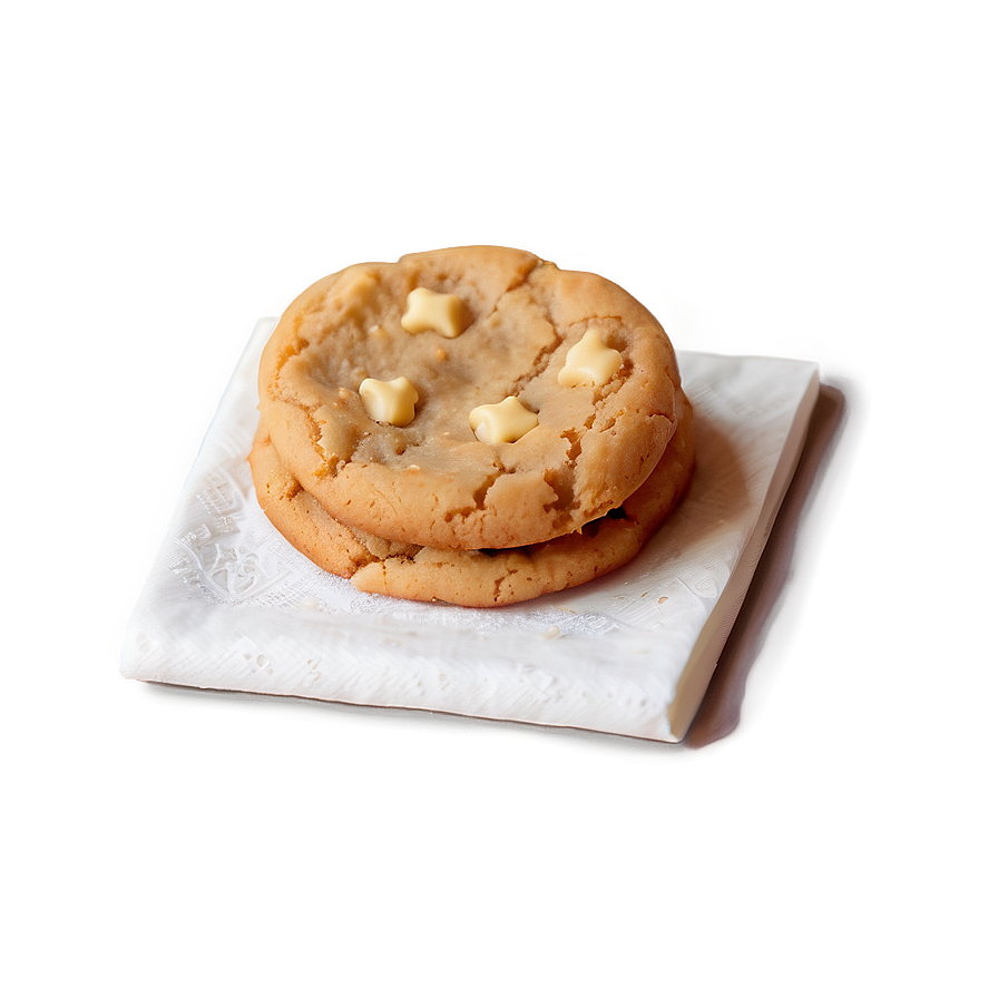 Butterscotch Cookie Png Rxk