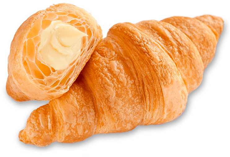 Круассан С Апельсиновым Джемом, HD Png Download PNG with transparent background