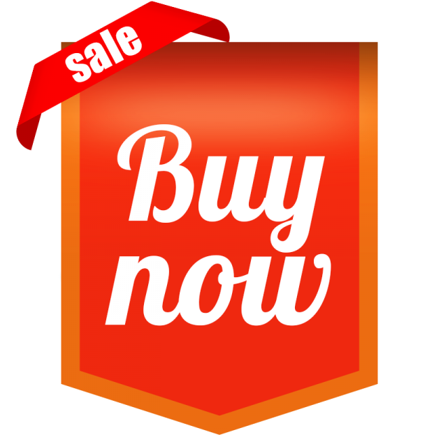 Buy Now Sale Sign