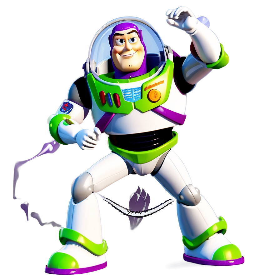 Buzz Lightyear And Aliens Png Dqw32