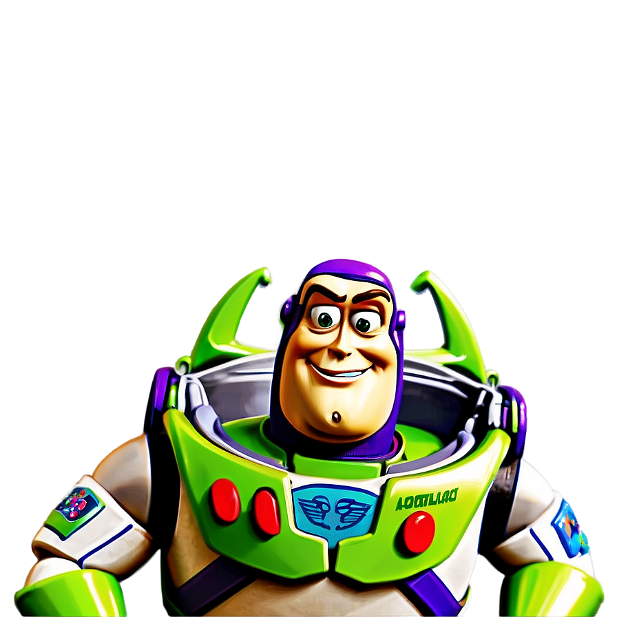 Buzz Lightyear And Rex Png Wva