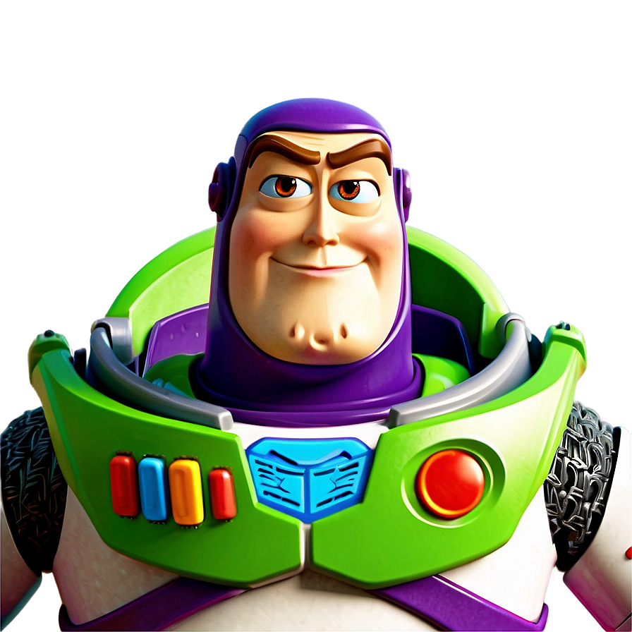 Buzz Lightyear And Zurg Png Yle