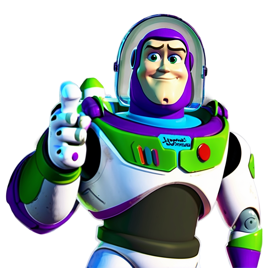 Buzz Lightyear Animated Gif Png Bfb17