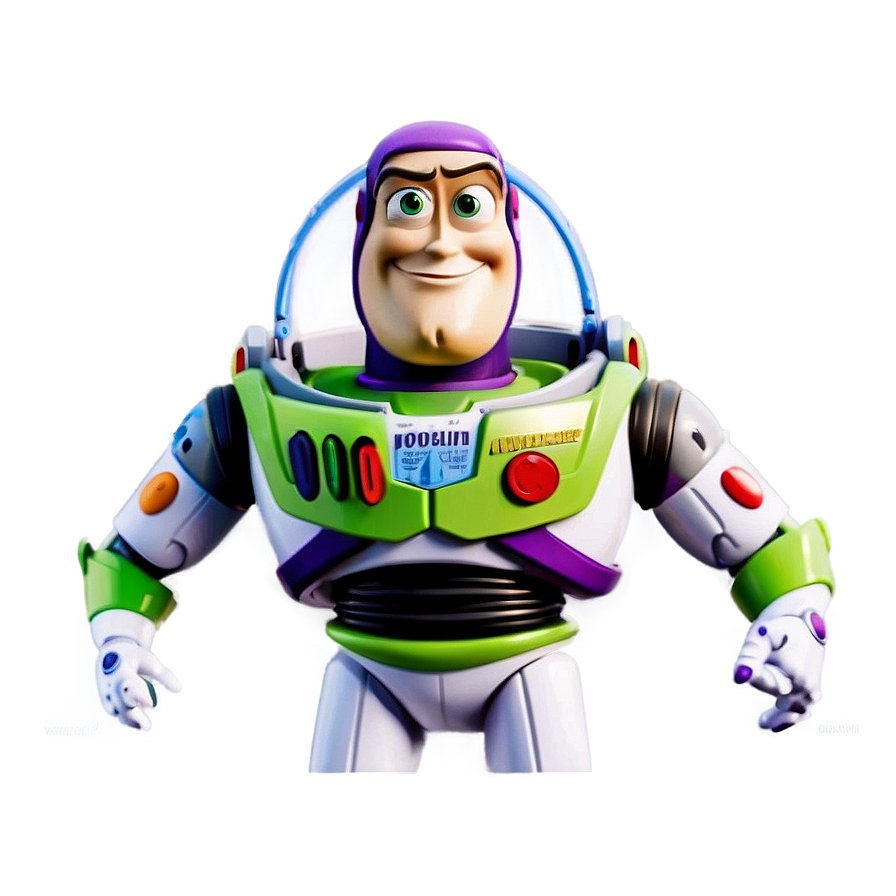 Buzz Lightyear Catchphrase Png Vah