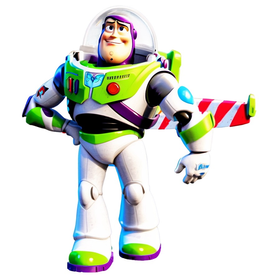 Buzz Lightyear Character Sketch Png 06252024