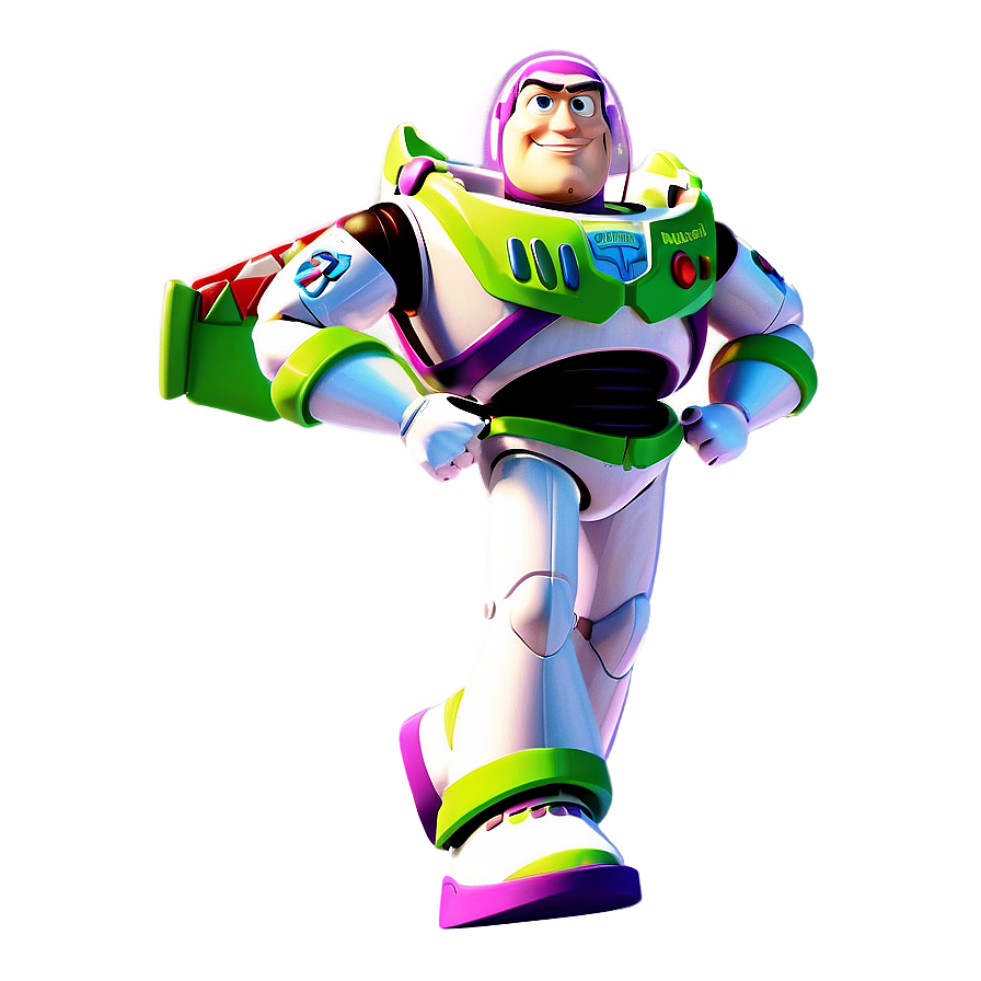 Buzz Lightyear Character Sketch Png 06252024