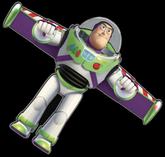 Download Buzz Lightyear Png Transparent Image - Buzz Lightyear Png, Png Download PNG with transparent background