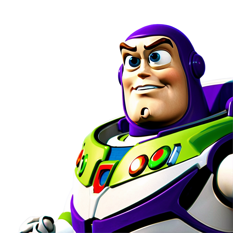 Buzz Lightyear Laser Beam Png 05232024