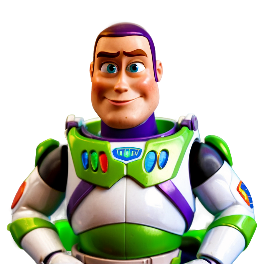 Buzz Lightyear Mission Briefing Png 06252024