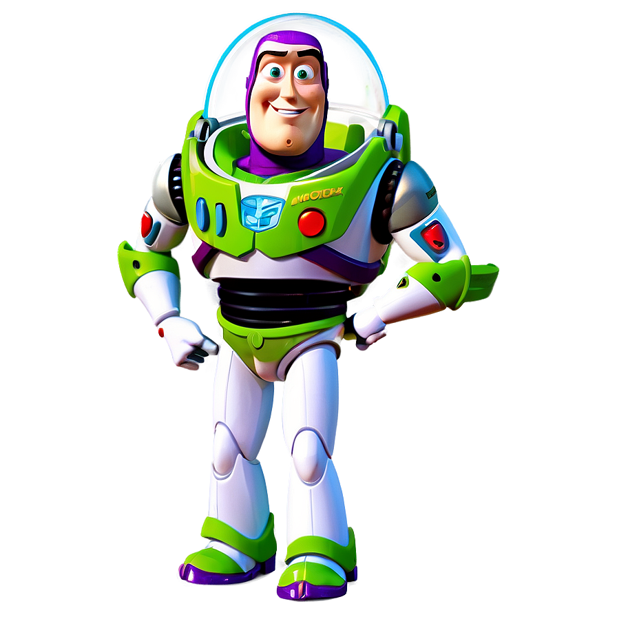 Buzz Lightyear Movie Scene Png 75