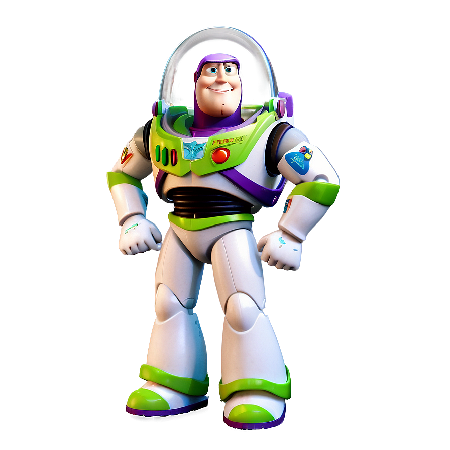 Buzz Lightyear Patrol Png 74