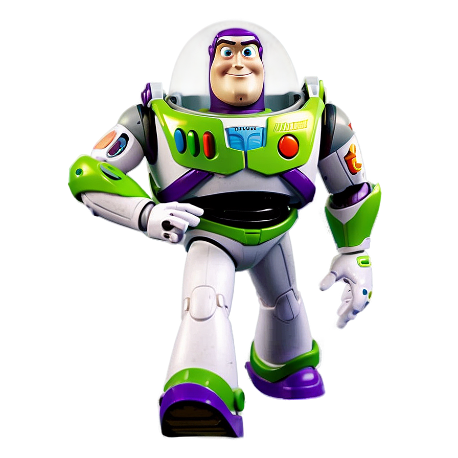 Buzz Lightyear Patrol Png Twc