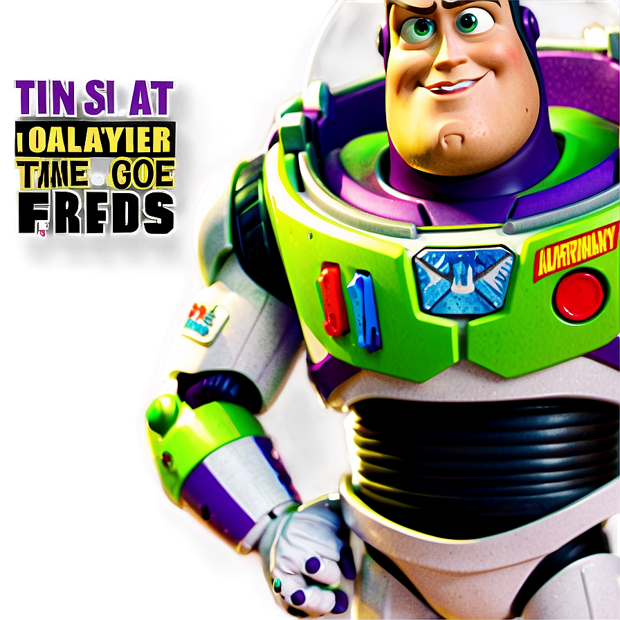 Buzz Lightyear Quotes Png 06252024