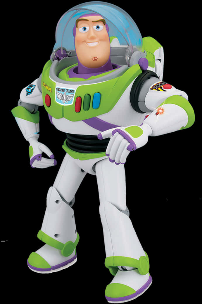 Toy Story 2 Buzz Lightyear Toy, HD Png Download PNG with transparent background