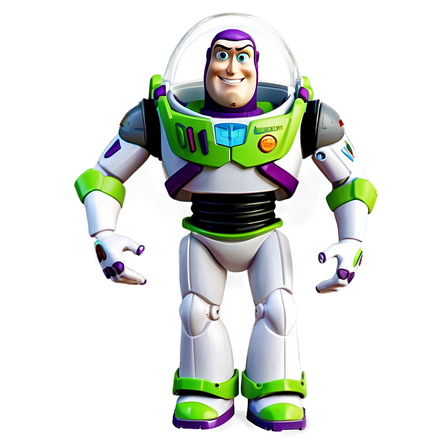 Buzz Lightyear Toy Story Legacy Png Yly5