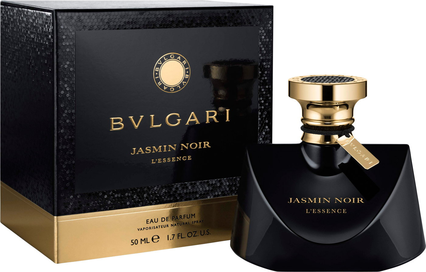 Bvlgari Jasmin Noir Perfume