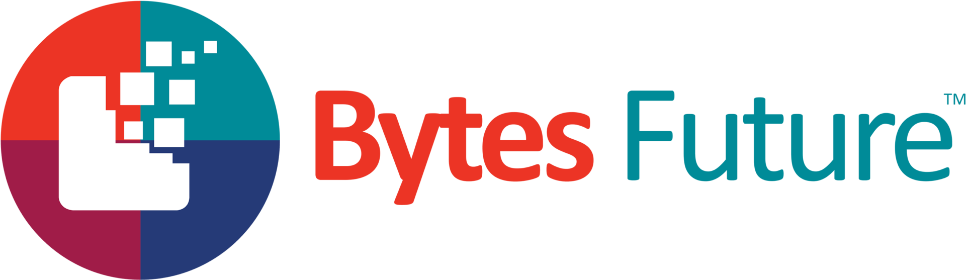 14144 - Future Bytes, HD Png Download PNG with transparent background