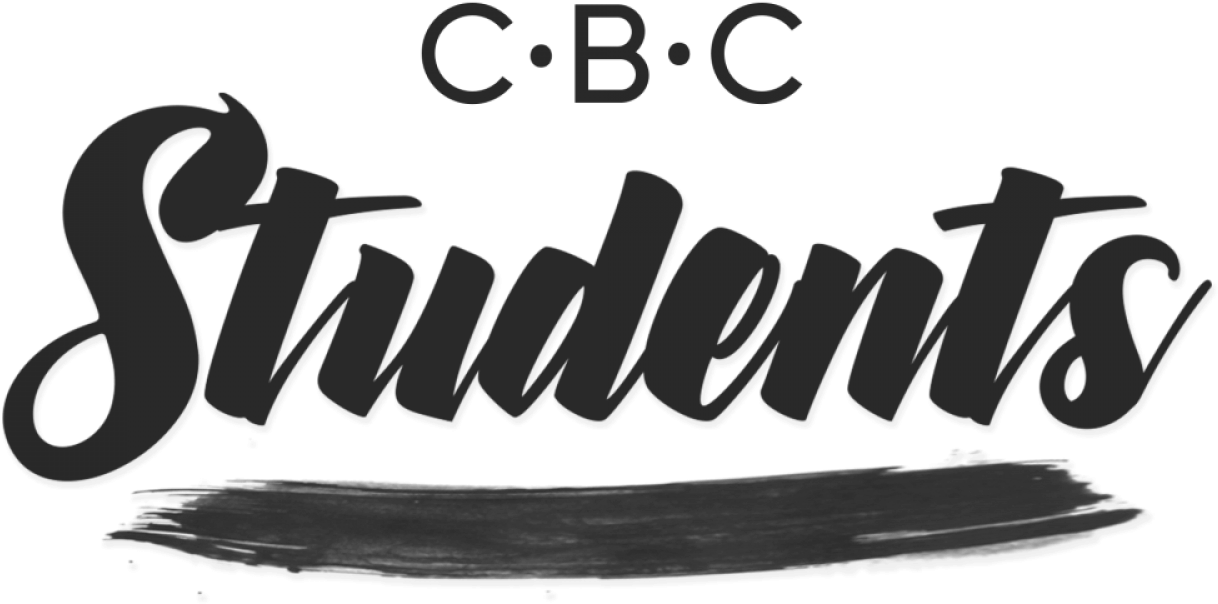 C B C Students Logo