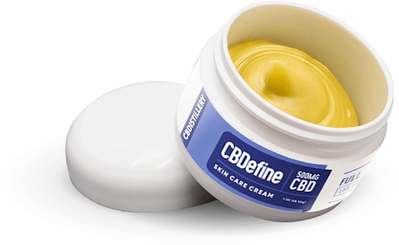 Cbdistillery Cbdefine, HD Png Download PNG with transparent background