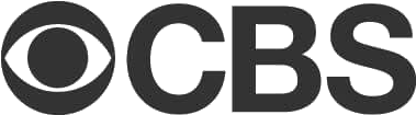 C B S Network Logo