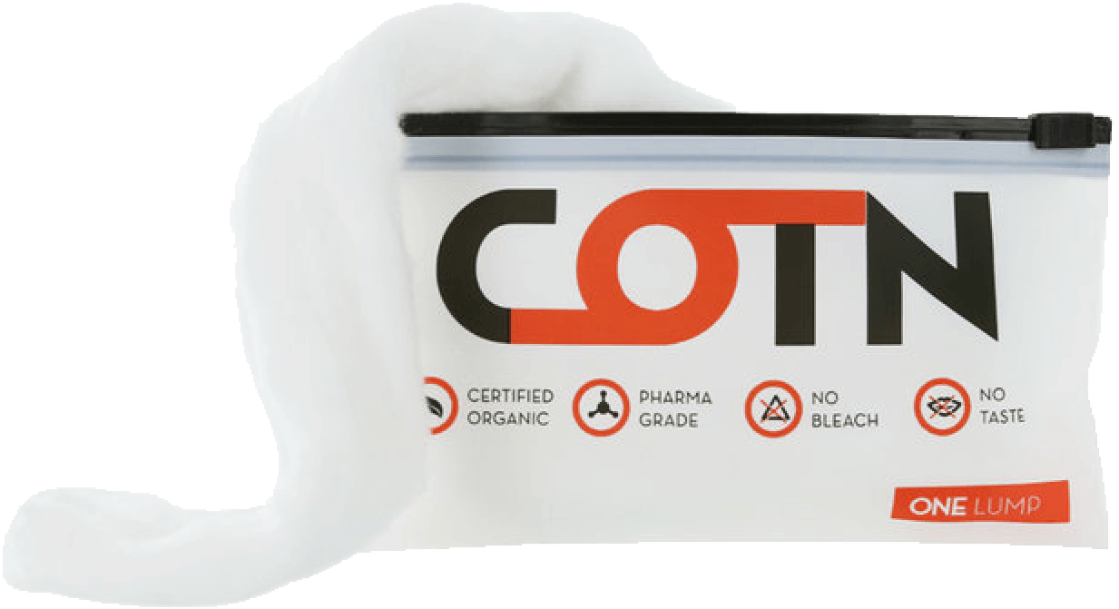 Cotn Cotton Lump, HD Png Download PNG with transparent background