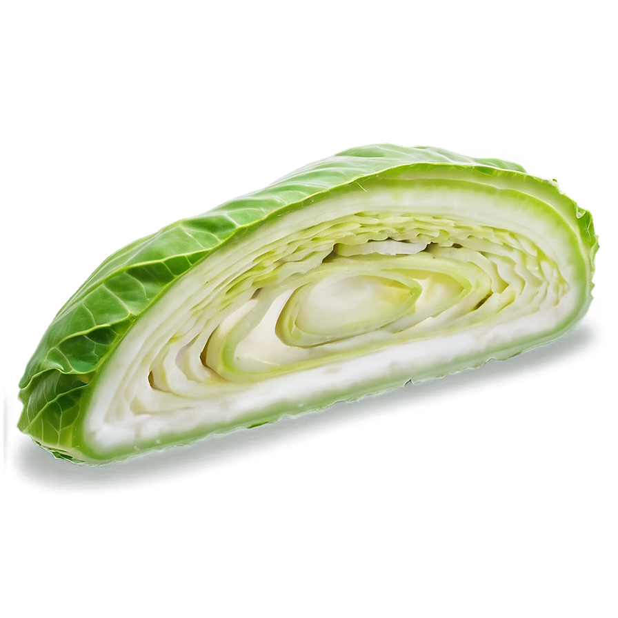 Cabbage Slice Png Nmg