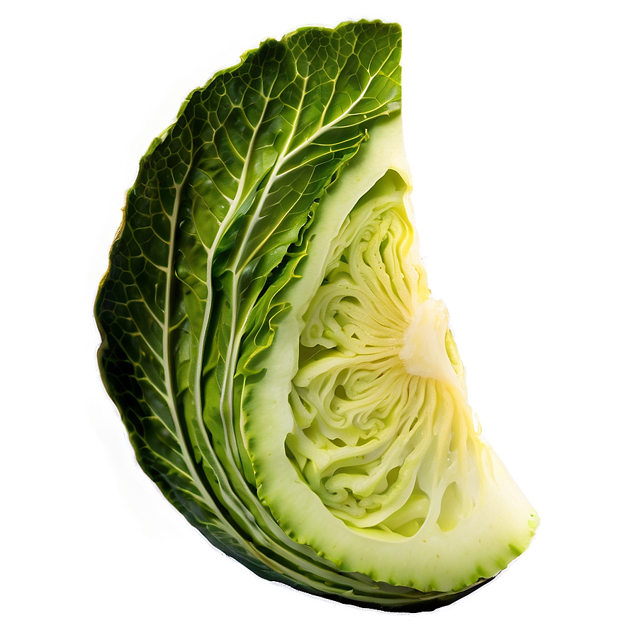 Cabbage Slice Png Wbf