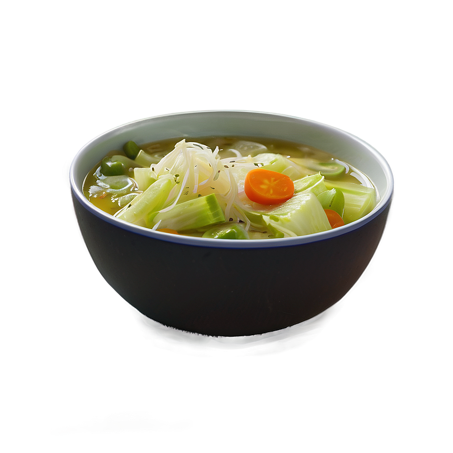 Cabbage Soup Diet Png 05242024