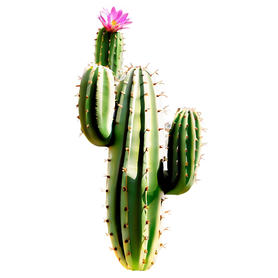 Cacti D