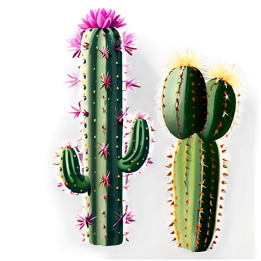 Cactus C