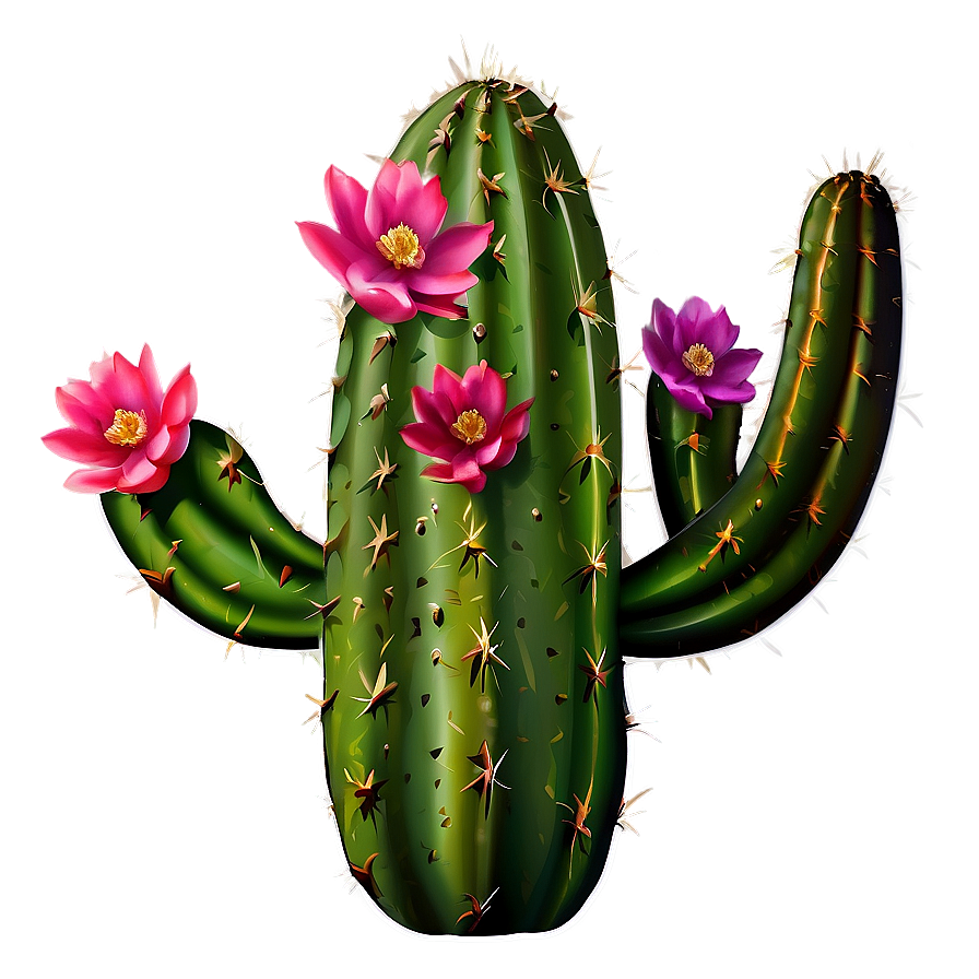 Cactus Succulent Png Npv