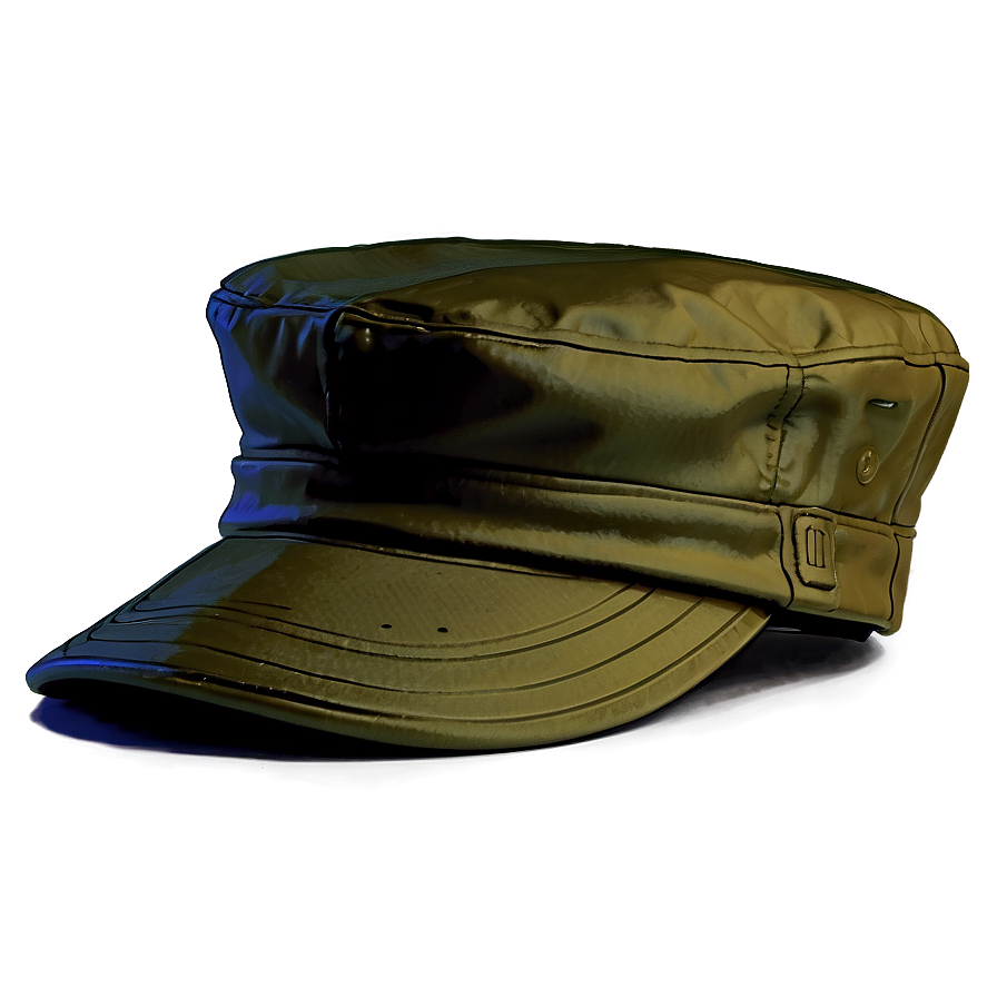 Cadet Cap Png Amf25