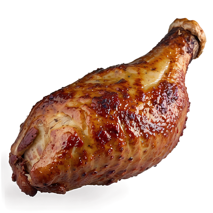 Cajun Turkey Leg Png Gka