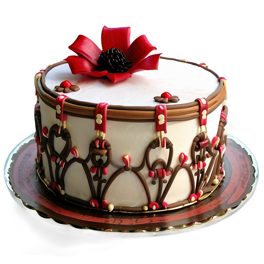 Cake Designer Masterpieces PNG ksm PNG with transparent background