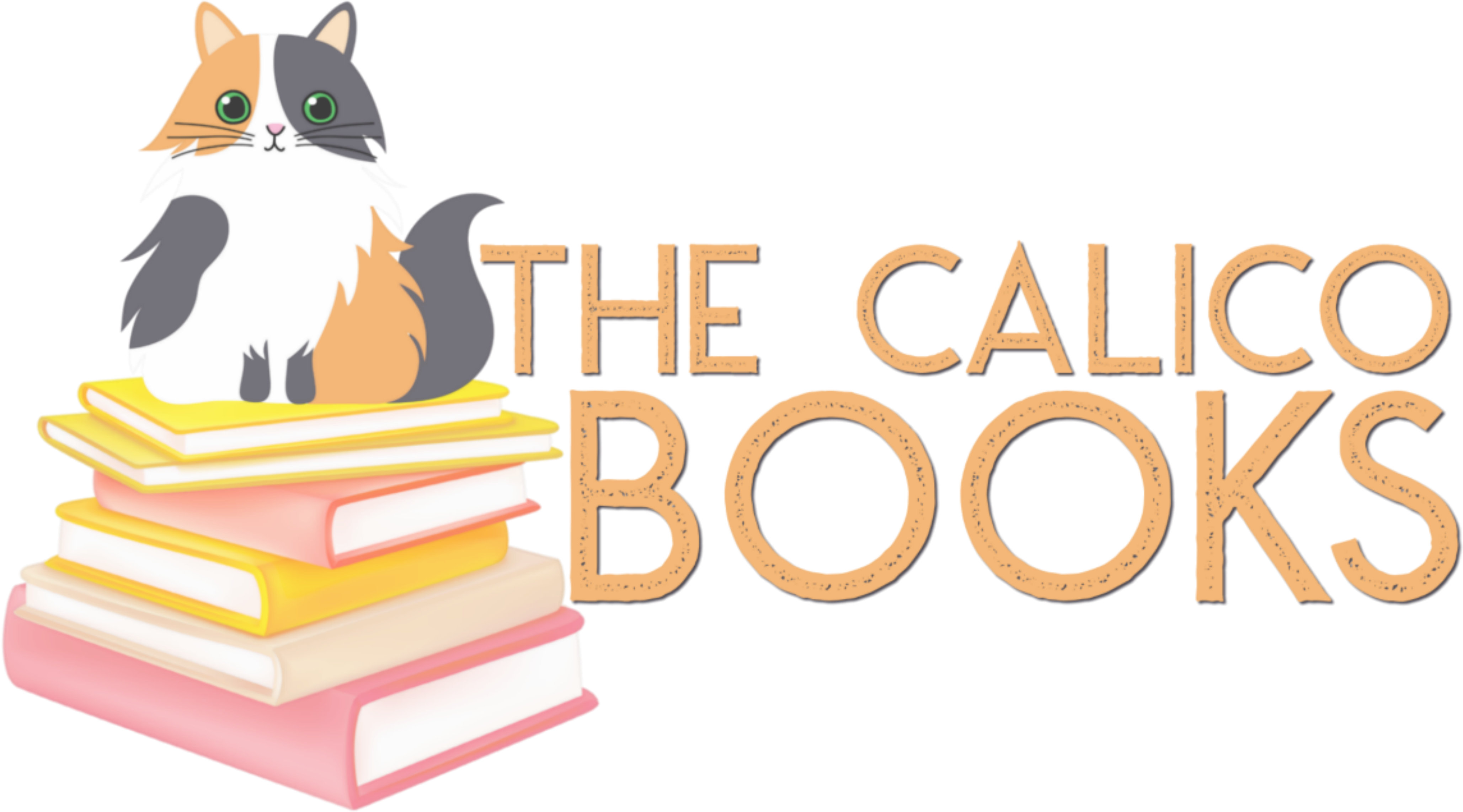 Calico Caton Books Logo