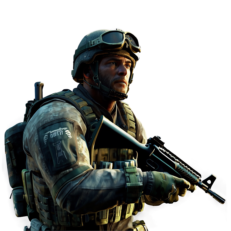 Call Of Duty Logo Transparent Png Mhi