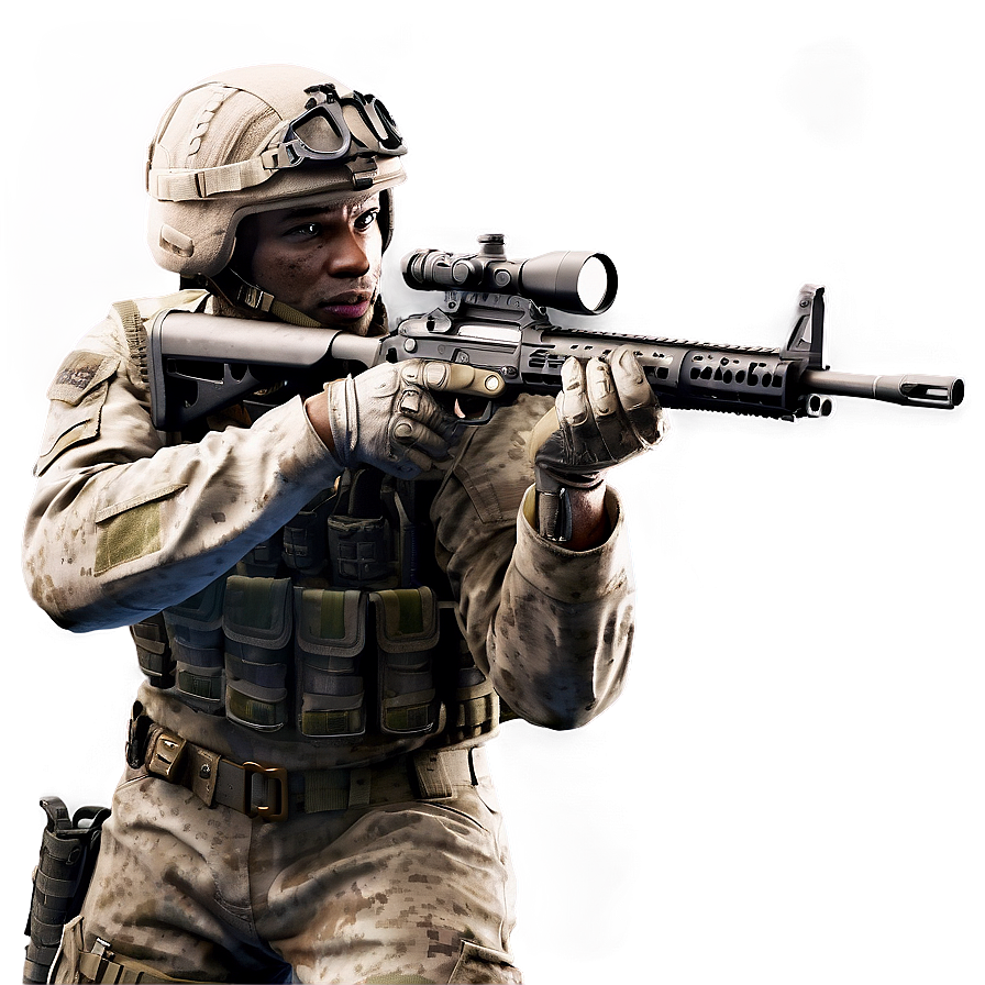 Call Of Duty Multiplayer Png 28