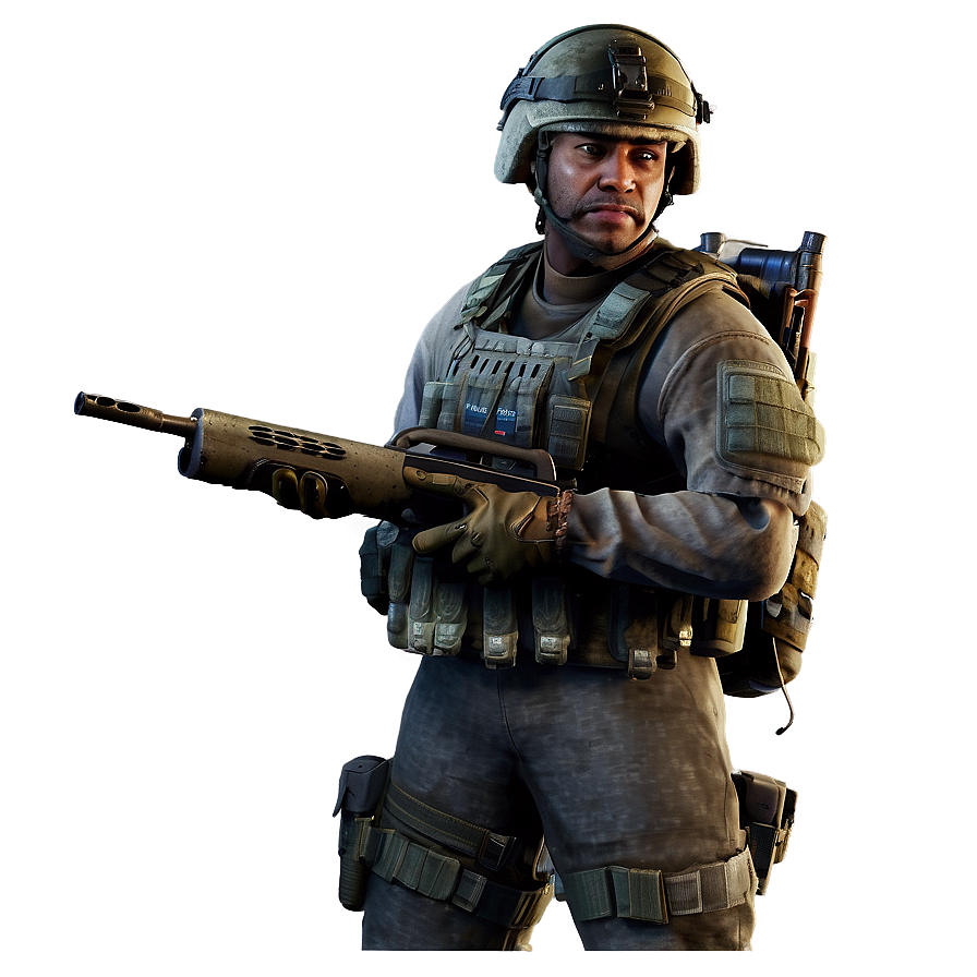 Call Of Duty Multiplayer Png Upn74