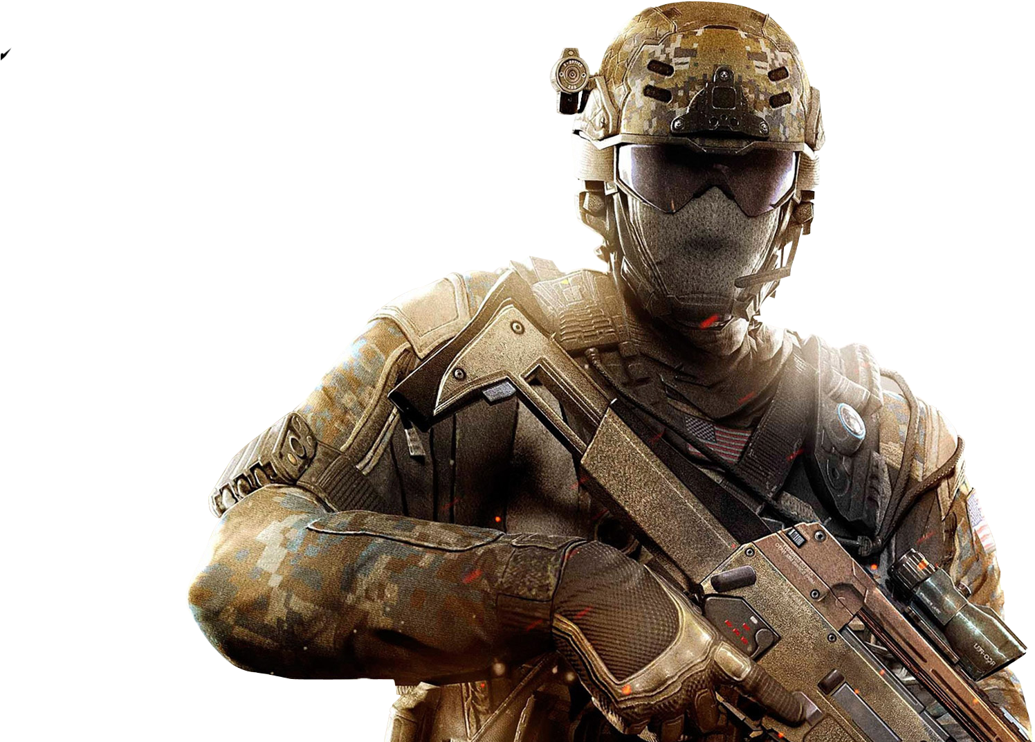 Call Of Duty Png, Transparent Png PNG with transparent background