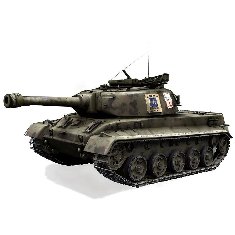 Call Of Duty Tanks Png 05212024