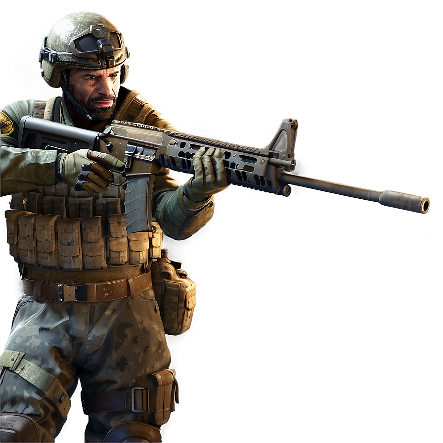 Call Of Duty Warzone Png Ycg81