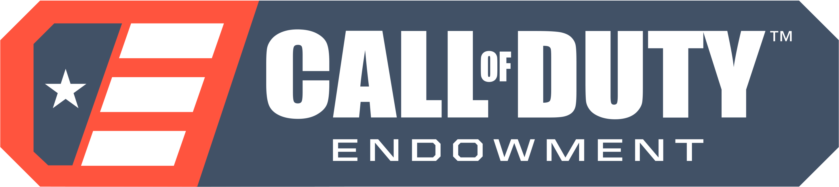 Callof Duty Endowment Logo